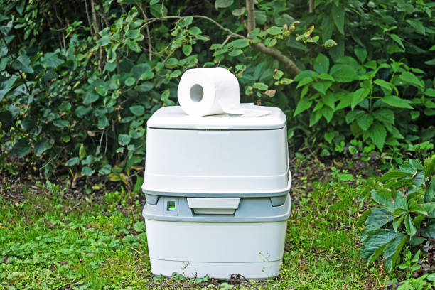 Best Construction site porta potty rental  in West Chicago, IL