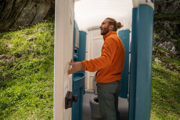 Best Event porta potty rental  in West Chicago, IL