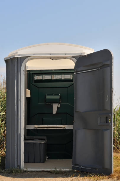 Portable Toilet Options We Offer in West Chicago, IL