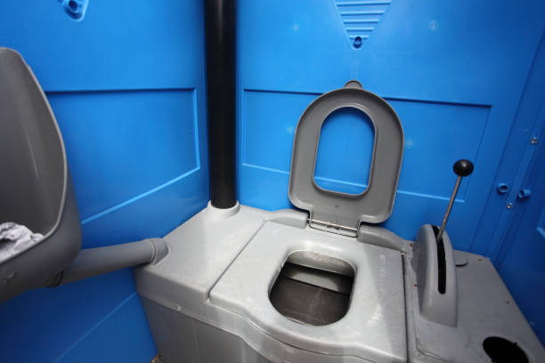 Professional porta potty rental in West Chicago, IL